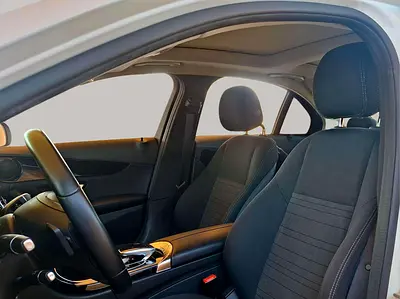 صورة مصغرة 11 لـ 2016 Mercedes-BENZ C-CLASS