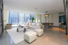 Brand New Furniture | Vacant | Luxury Living