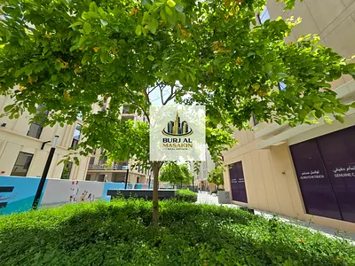 Hot Offer 1BHK for Rent in Al Mamsha ! Elegant Apartment! ALL FACILITIES