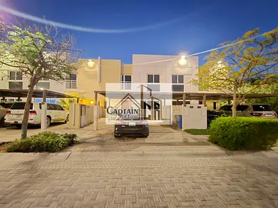 🌟 Signature Luxury Living | 4-Bedroom Pool Villa with Private Garden in Al Jouri, Al Zahia 🌟