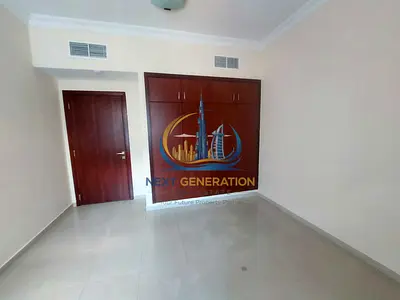 Specious 2bhk with balcony and wardrobes available