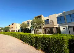 Single Row | Landscaped Garden | Prime Location