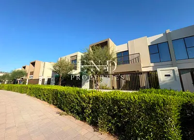 Single Row | Landscaped Garden | Prime Location