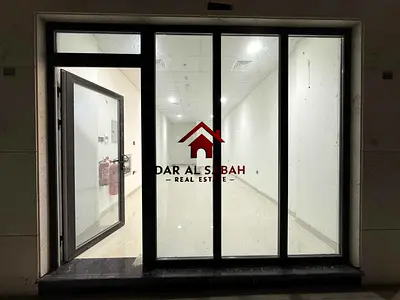 Species location/Near to Claro coffee/with washroom/Ready to move