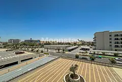 Ready To Move | Furnished | Community View
