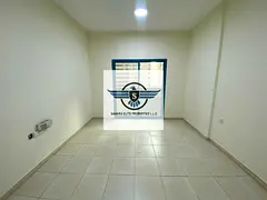 Hot offer spacious 1bhk with balcony one month free close to Sahara center available in Al Nahda Sha