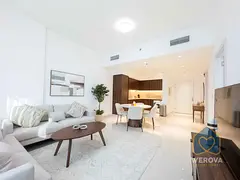 WEROVA - Stylish 1-Bedroom Apartment for Rent | Fully Furnished