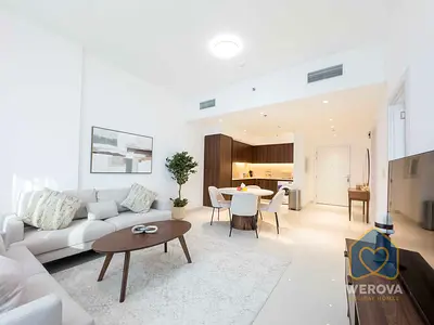 WEROVA - Stylish 1-Bedroom Apartment for Rent | Fully Furnished