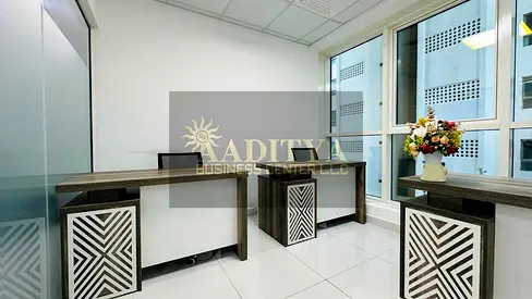 Fully Furnished Office | Near to Metro Station | No Commission |