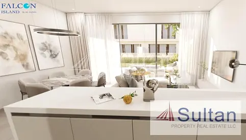 2 bedroom For sale In Falcon Island