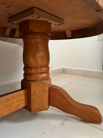 Multipurpose table