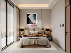 Best Investor Deal - High Rental Yield Area ONE BEDROOM POOL VIEW Upcoming Metro Station
