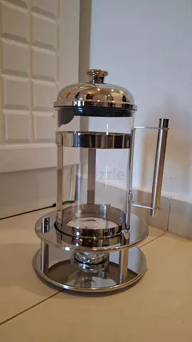 Tea warmer (Brand new)