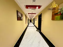 Luxury 2BHK | Fully Furnished | Chiller Free | All Amenities Included
