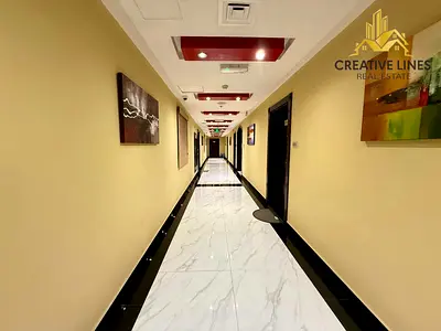 Luxury 2BHK | Fully Furnished | Chiller Free | All Amenities Included