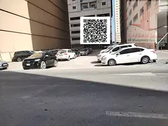 Land for sale in a prime location in Industrial Area 2, Ajman Emirate. Excellent and lively location