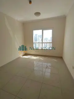 Balcony | Parking | Master room | Built-in wardrobes | Maid room | 3BR apartment for rent in a prime