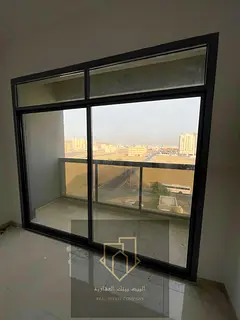 Two rooms and an annual rental hall, Al-Jarf area 3