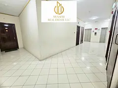 2BHK NEAR BORDER 2 BATH, BALCONY, SEPERATE HALL 38k LAST UNIT NAHDA SHJ