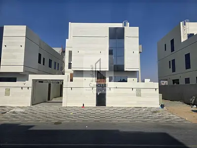 فرصه ذهبيه للبيع فيلا مودرن مميزه شامل رسوم التسجيل