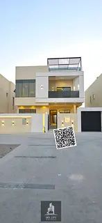 Villa for sale in zahya Ajman