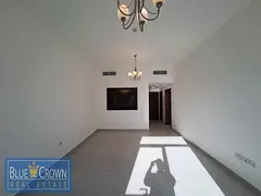 Bright 1bhk With Balcony in Al Hamriya | Ready To Move