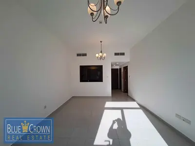Bright 1bhk With Balcony in Al Hamriya | Ready To Move