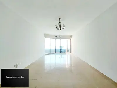 Spacious 2BHK | 1 Month Free | Huge Balcony In Al Taawun