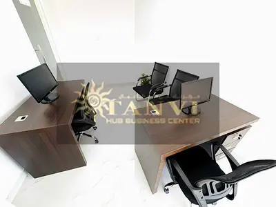 Amazing Office space | Perfect Location | Near Metro Station