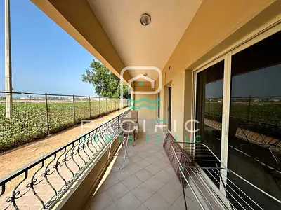 Golf Apartments | Ready to Move Homes with Golf Course Views and Prime Investment Potential