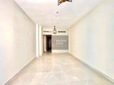 No deposit brand new 1bhk near to al mamsha