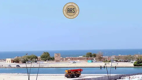 Brand New | Ready To Move | sea View | 2-Bedroom