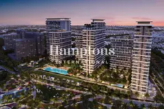 Exclusive | Branded Apartment | Prime Location
