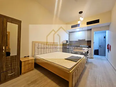 Ready to move Studio apartment in Karama , Contact us today to arrange a viewing.