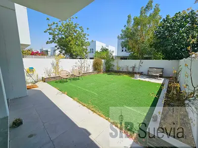 3 Beds | Large Living Space | Type A