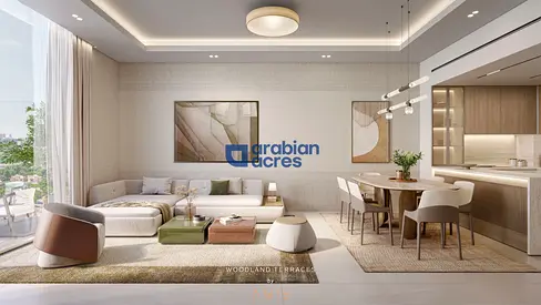 Prime Meydan Living | Modern 2BR | Handover 2027