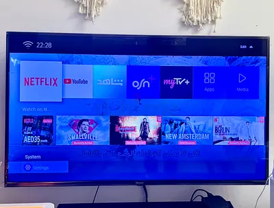 Tv