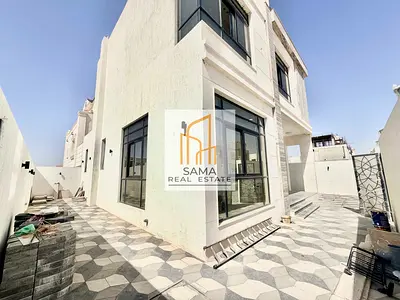 Affordable Price | Brand New 5 Bedroom Villa | Modern Style Luxuries Layout |