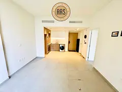 BOULEVARD LIKE BRAND NEW-1 BR WITH BALCONY IN BOULEVARD-RENT 58k IN 4CHQS