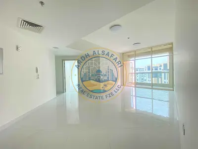 Luxury 3 BHK With Maid Room ,Wardrobes,Gym And Pool