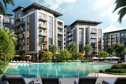 High ROI Deal | Modern Living | Ready Q3-2028