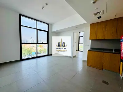 🏡 شقة جاهزة للسكن بغرفة نوم واحدة | نمط حياة عصري في الممشى