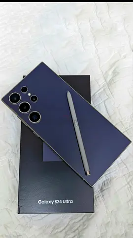 S24 ultra 256gb TDRA