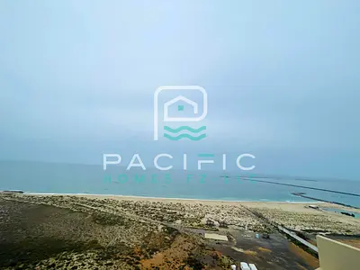 STUNNINING SEA VIEW|ONE BED ACCESS|SPACIOUS LAYOUT