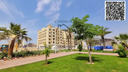 🏡 Property for Sale – 2BHK | Al Ameera Village – C1