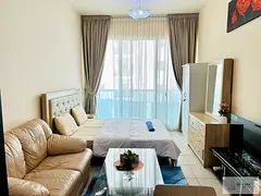 ✨Bills Incl | Studio Near souq extra DSO | Close to Bus Stops