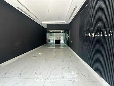 NEAR JADDAF METRO STATION SHOP AVAILABLE