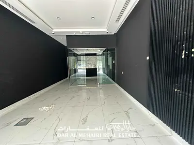 NEAR JADDAF METRO STATION SHOP AVAILABLE