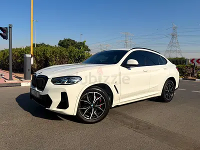 BMW. X4. Cheapest in the market