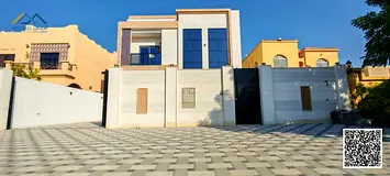 Luxury Freehold Villa – First Occupancy in Al Mowaihat 1 with Spacious Layout and Premium Finishes